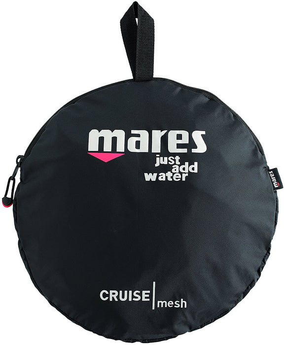 Mares Cruise Mesh Scuba Diving Bag