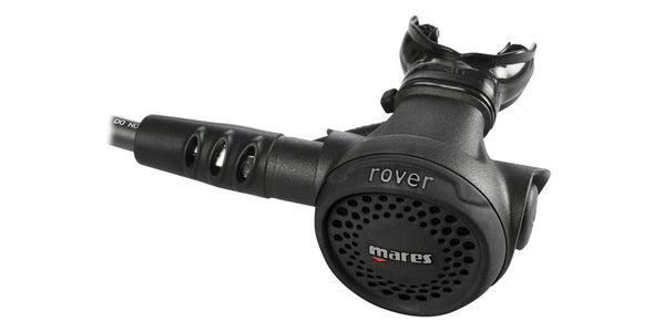Mares Rover 12S Scuba Diving Regulator