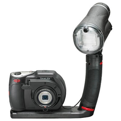 Dive Camera Photo / Video Lights