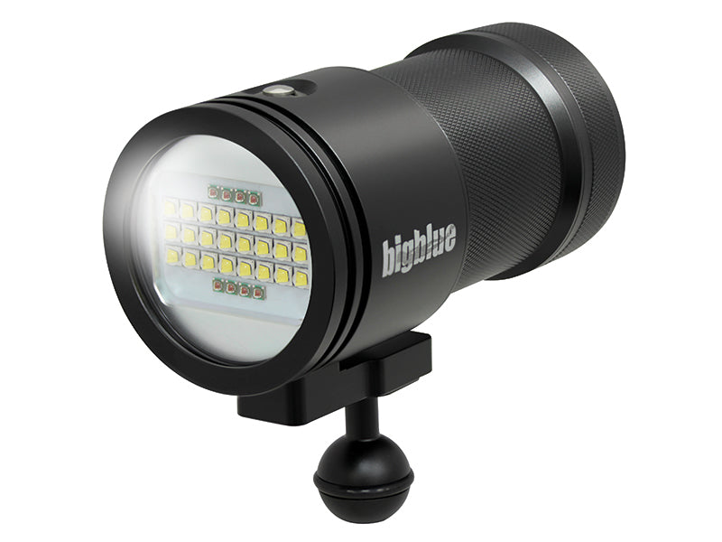 Bigblue VL15000P-Pro Mini Video Light
