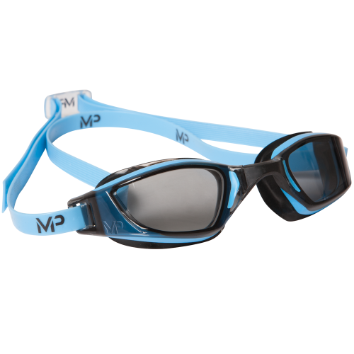 Michael Phelps by Aqua Sphere Xceed Swim Goggles Made in Italy
