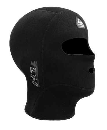 Waterproof 189099 H1 2mm ICE Hood, One Size Fits All