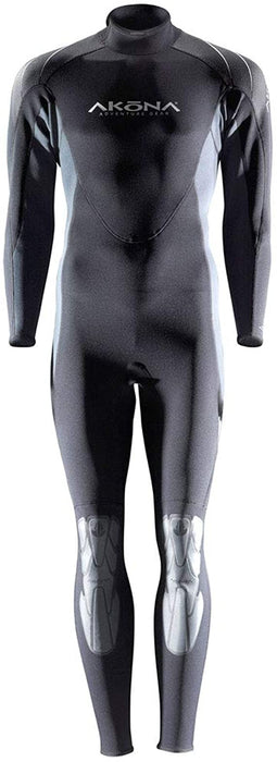 Akona Men's 1mm Full Suit