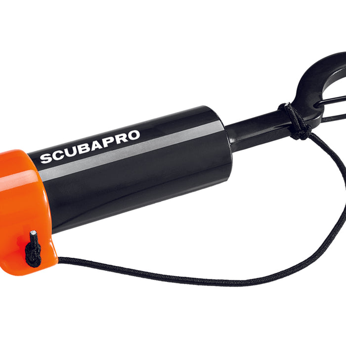 Scubapro Shaker Handheld Underwater Signaling Device