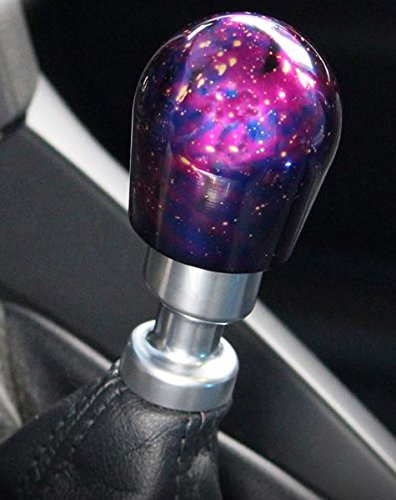 Billetworkz Ford Focus RS Gear Shift Knobs 6 Speed 2016-Present