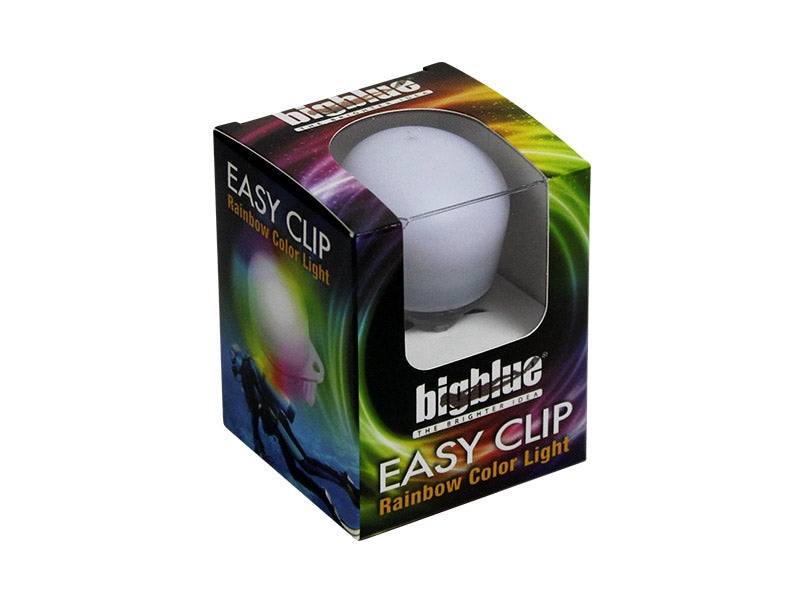 Bigblue Easy Clip Marker Light