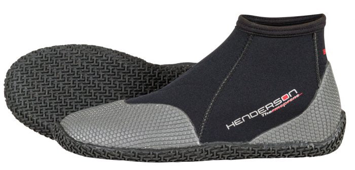 Henderson 3mm Thermoprene Low Top Boot