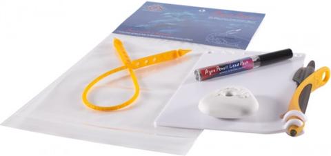 XIT 404 Aqua Pencil Starter Kit