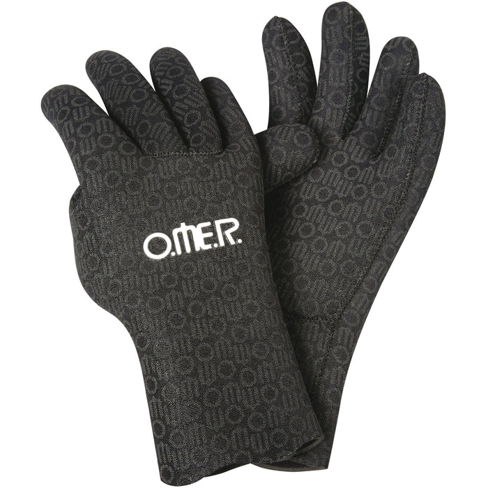Omer Aquastretch 4mm Neoprene Gloves
