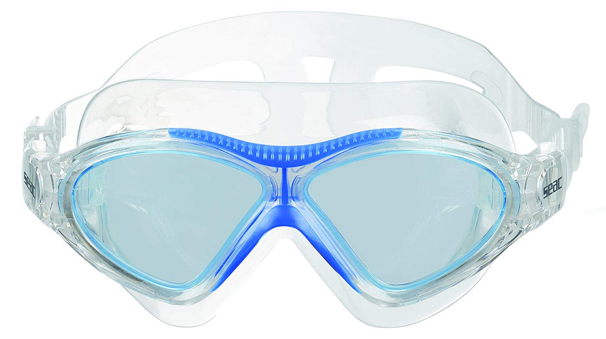 SEAC Bionic Swim Goggles