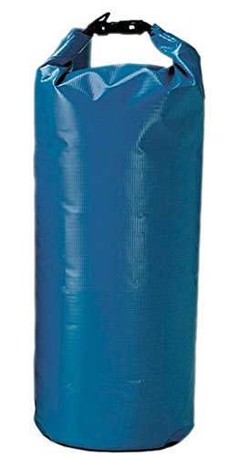 Innovative Scuba Concepts 55 Liter DryBag, Blue, XL