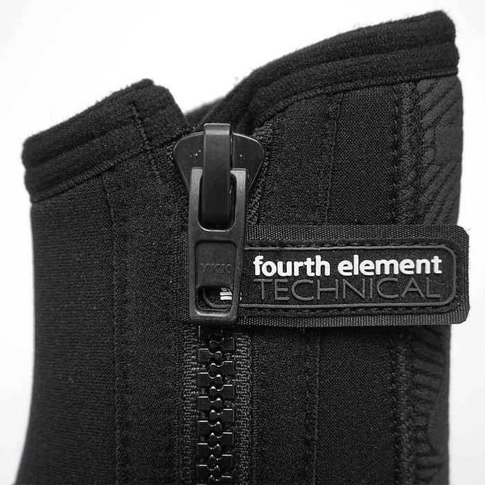Fourth Element 6.5mm Amphibian Dive Boot