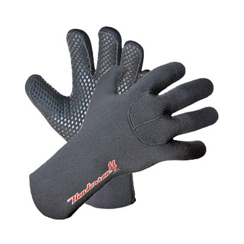 Henderson H2 7mm Pull On Gloves