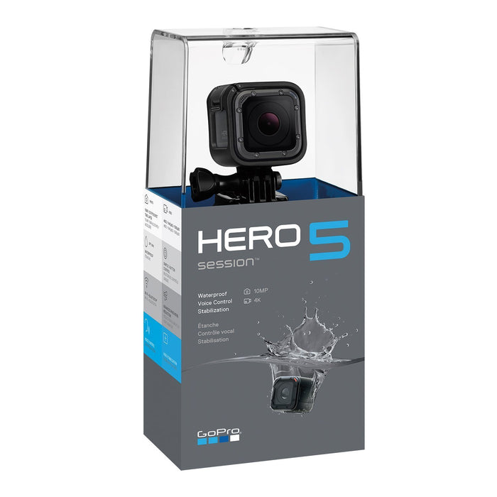 GoPro HERO5 Session™