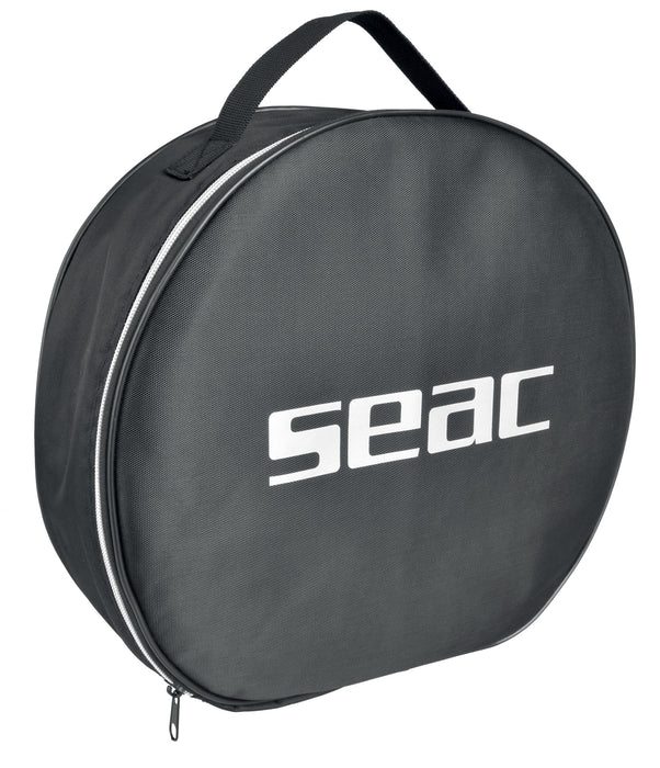 SEAC Mate Bag for Diving Regulators and Octopus, 12.8"x3.9"
