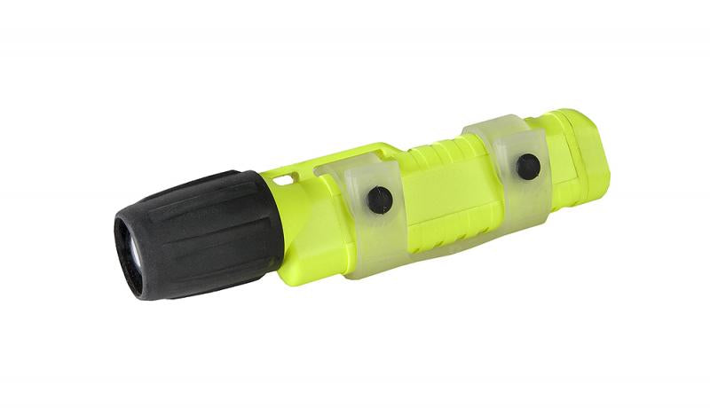 Underwater Kinetics Mini Q40 ELED Light Yellow
