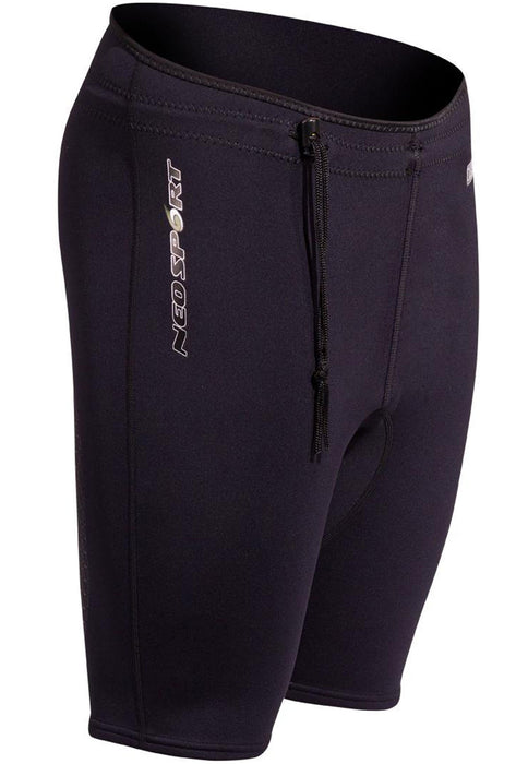 Neosport 1.5mm XSPAN Unisex Shorts
