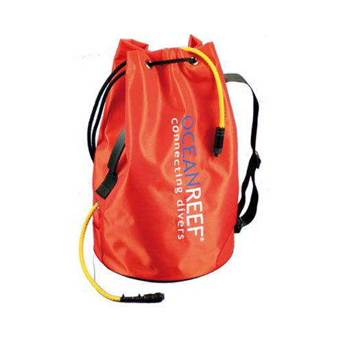 Ocean Reef Carry Bag for Alpha Pro X-Divers Professional Cable 50 Meters