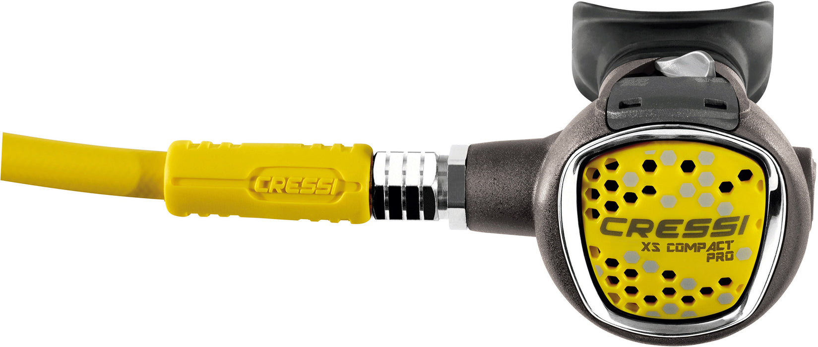 Cressi Octopus Compact Pro 2nd stage