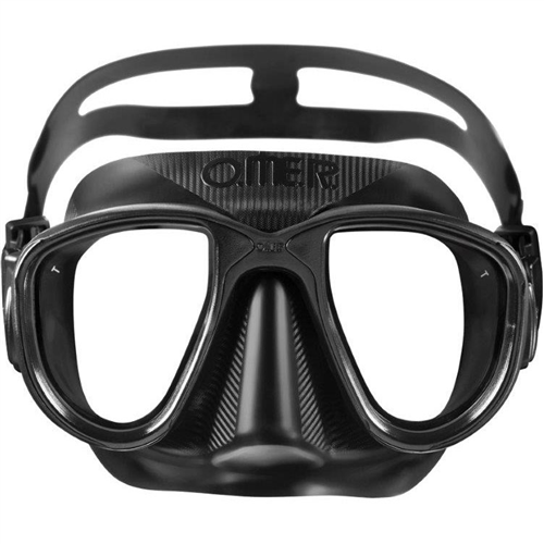 Omer Alien Mask Low Volume Specifically Designed for Spearfishing