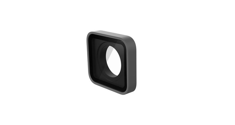 GoPro Protective Lens Replacement for HERO6 Black/HERO5 Black