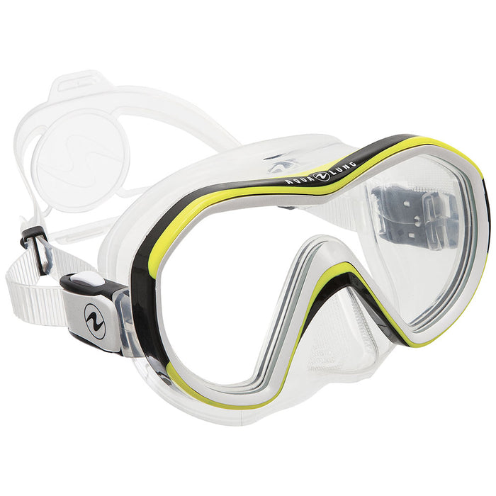Aqua Lung Reveal X1 Dive Mask