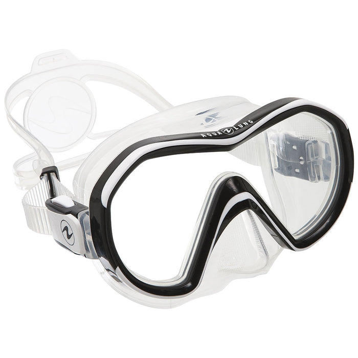 Aqua Lung Reveal X1 Dive Mask