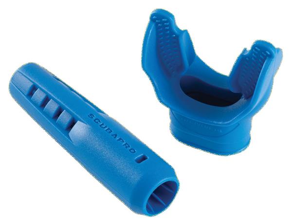 Scubapro Colored Mouthpiece and Hose Protector