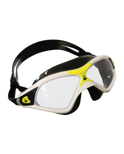 Aqua Sphere Seal XP 2 Clear Lens Swim Goggles