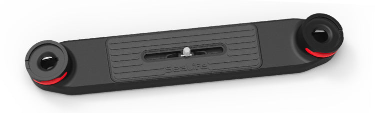 SeaLife Flex-Connect Dual Tray w/ Mounting Screw