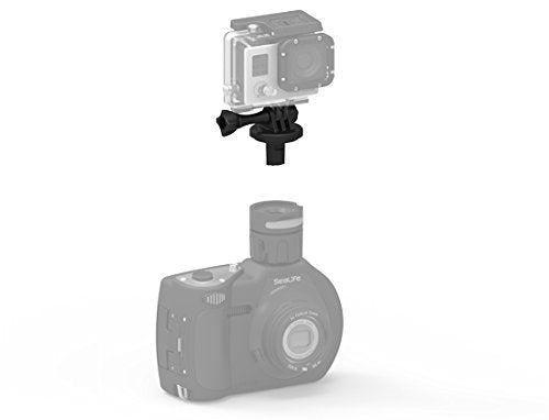 SeaLife Adapter for GoPro Cameras