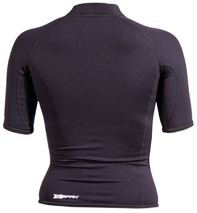 NeoSport Women’s 1.5mm XSPAN Short Sleeve Tops
