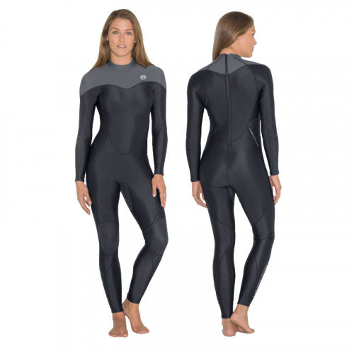 Fourth Element Women's Thermocline One Piece Wetsuit