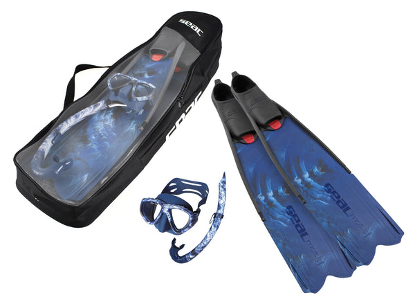 Spearfishing & Freediving Fins